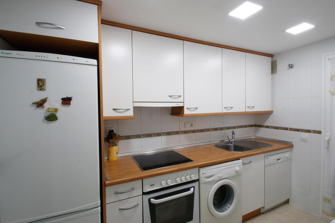 Apartamento Bellavista 114 迈阿密普拉特亚 外观 照片