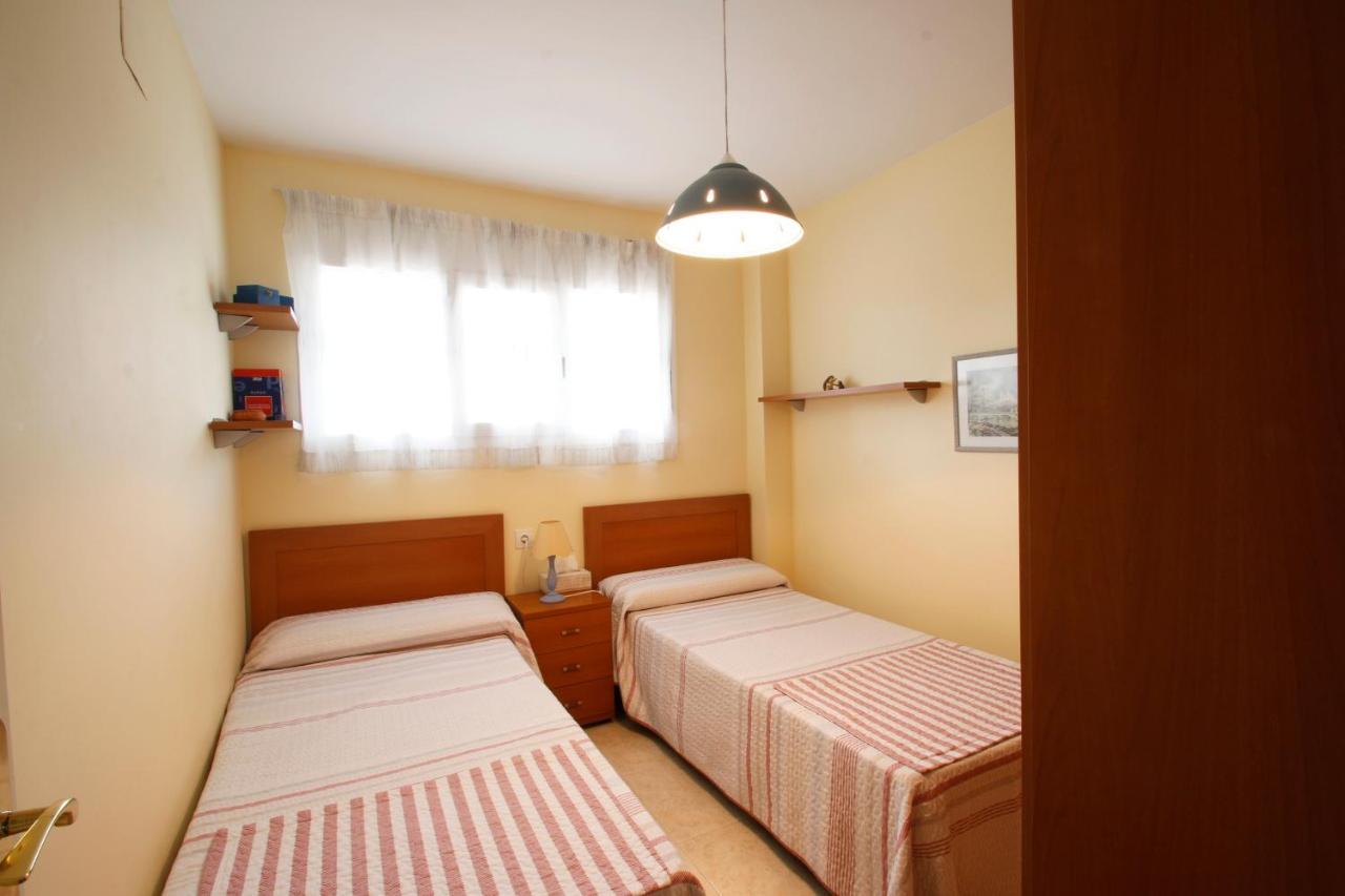 Apartamento Bellavista 114 迈阿密普拉特亚 外观 照片