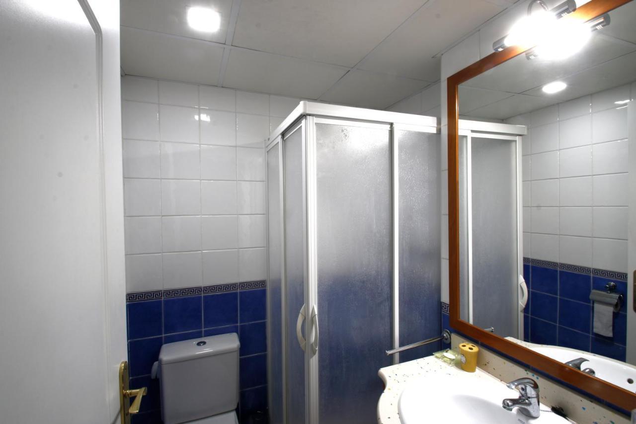 Apartamento Bellavista 114 迈阿密普拉特亚 外观 照片
