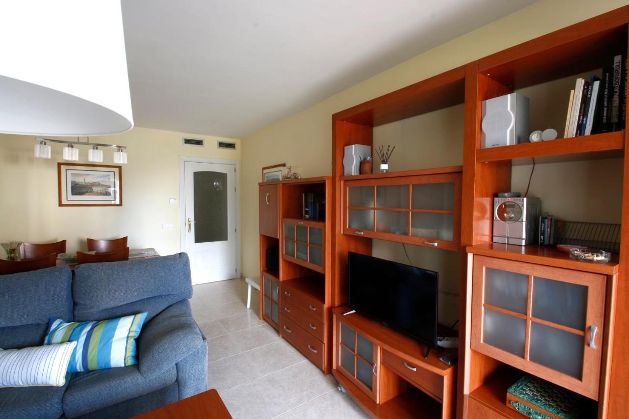 Apartamento Bellavista 114 迈阿密普拉特亚 外观 照片