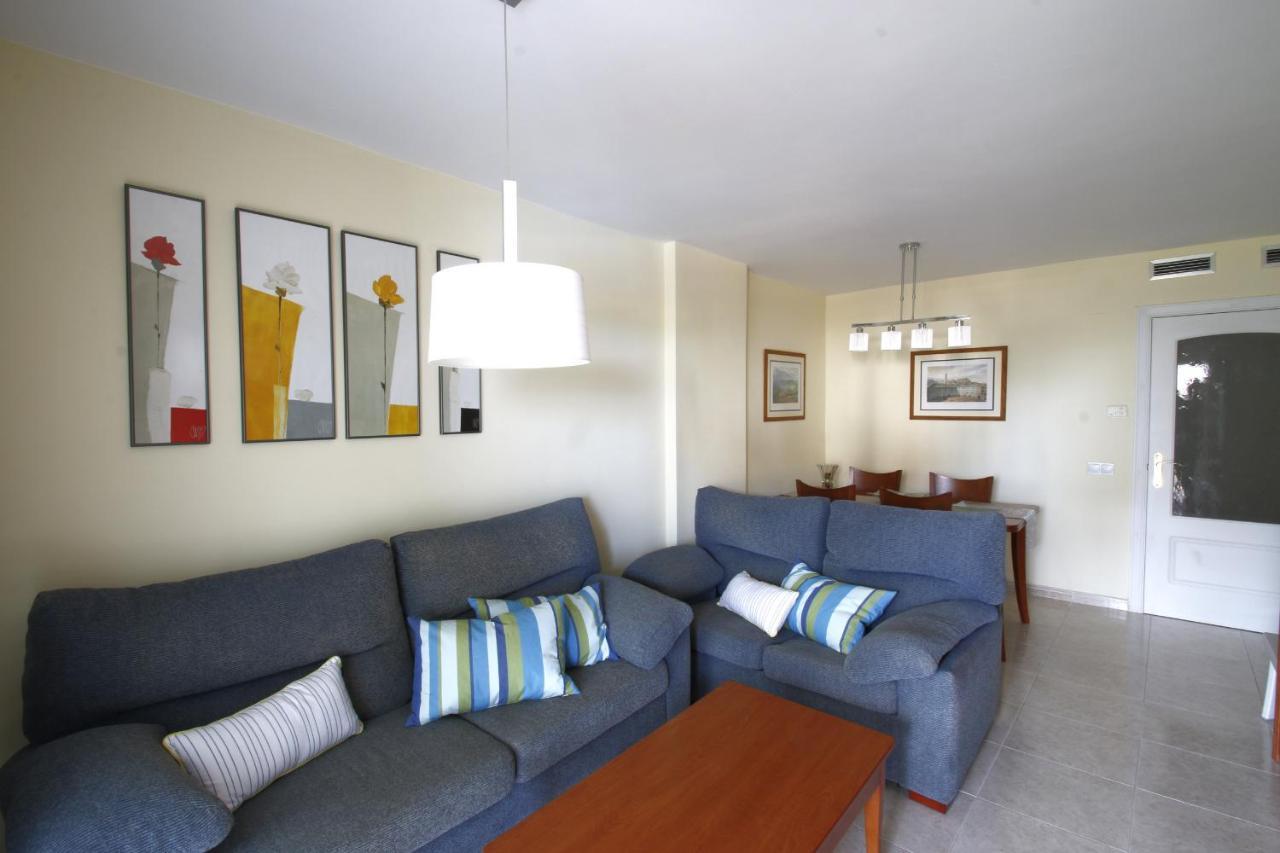 Apartamento Bellavista 114 迈阿密普拉特亚 外观 照片
