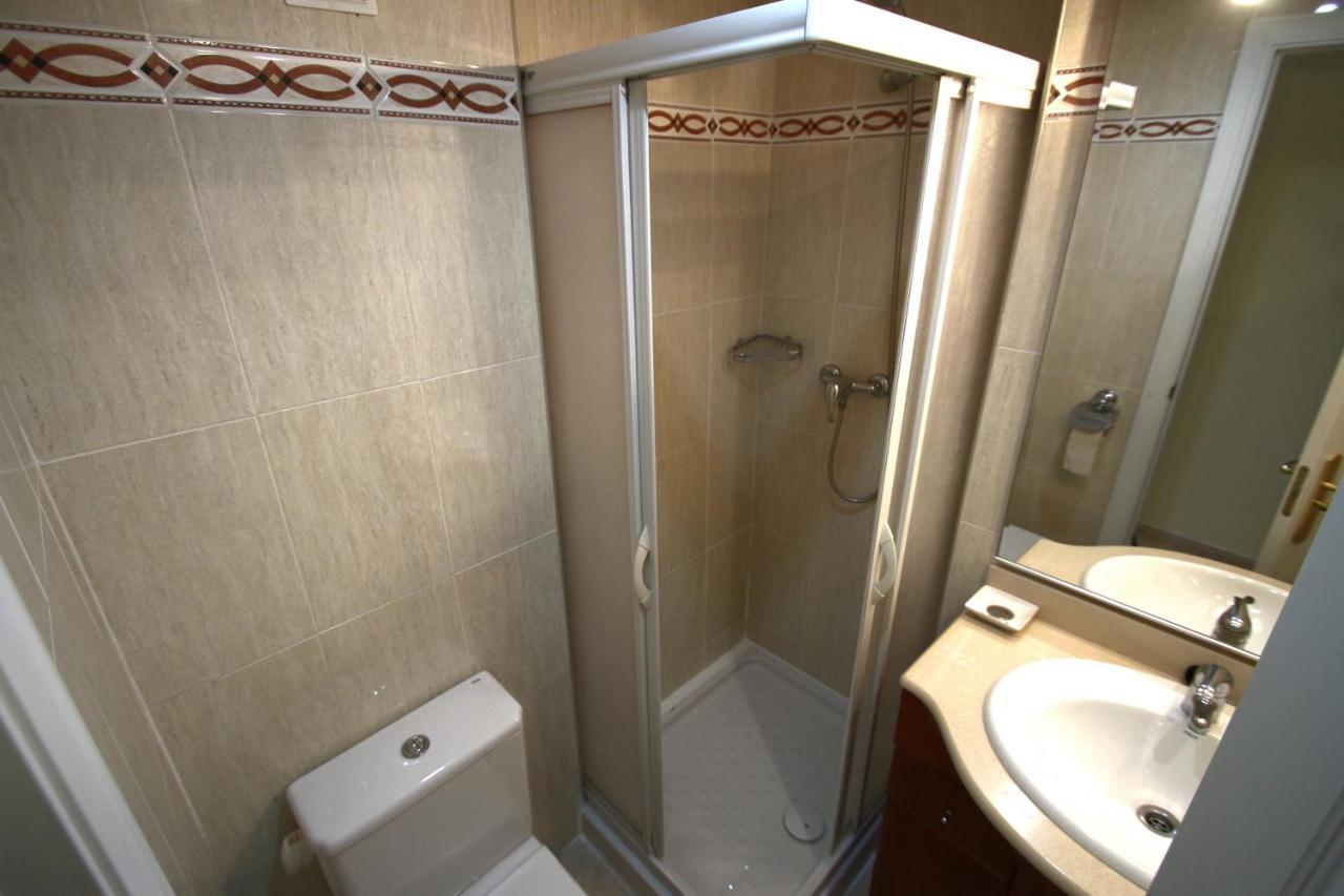 Apartamento Bellavista 114 迈阿密普拉特亚 外观 照片