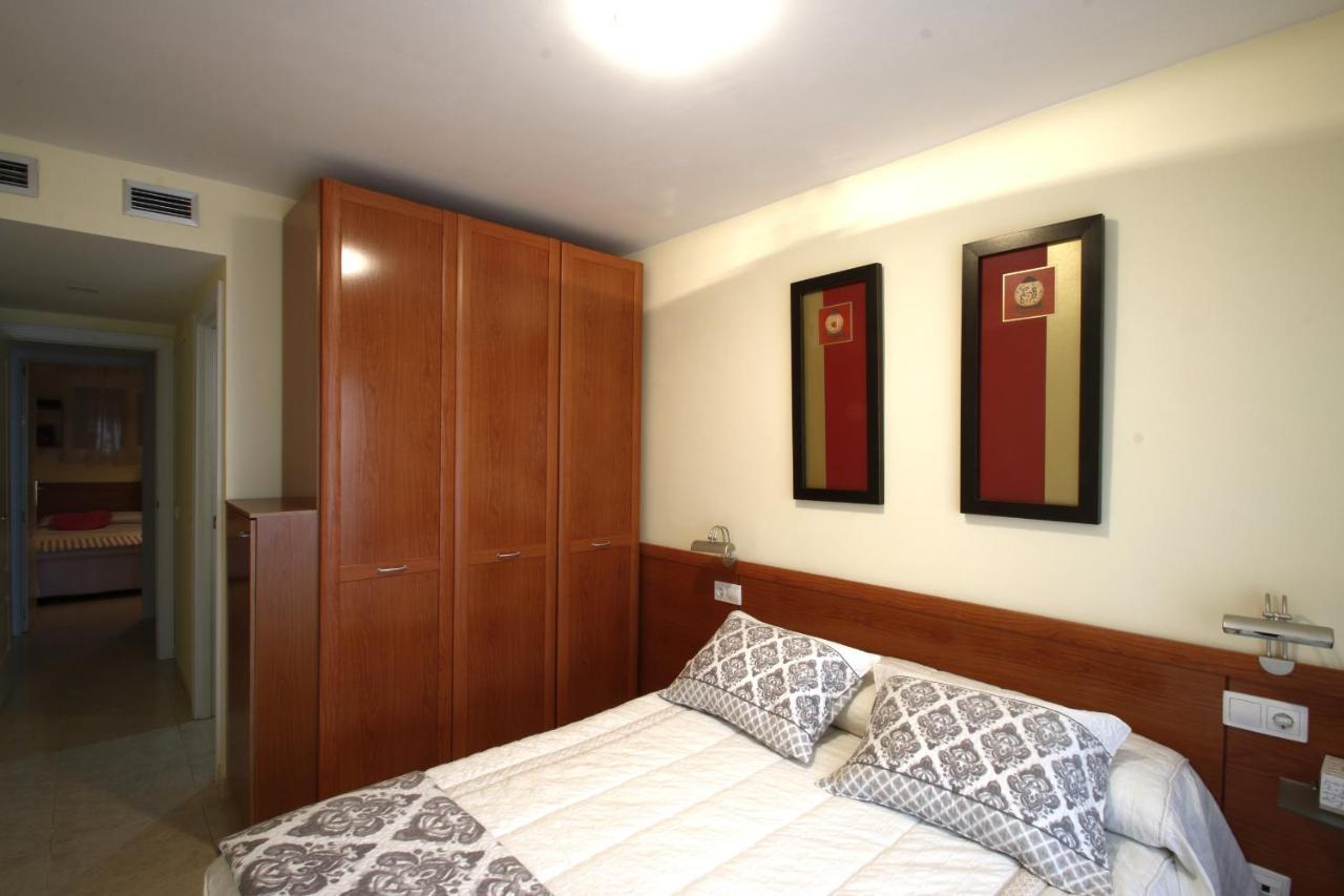 Apartamento Bellavista 114 迈阿密普拉特亚 外观 照片