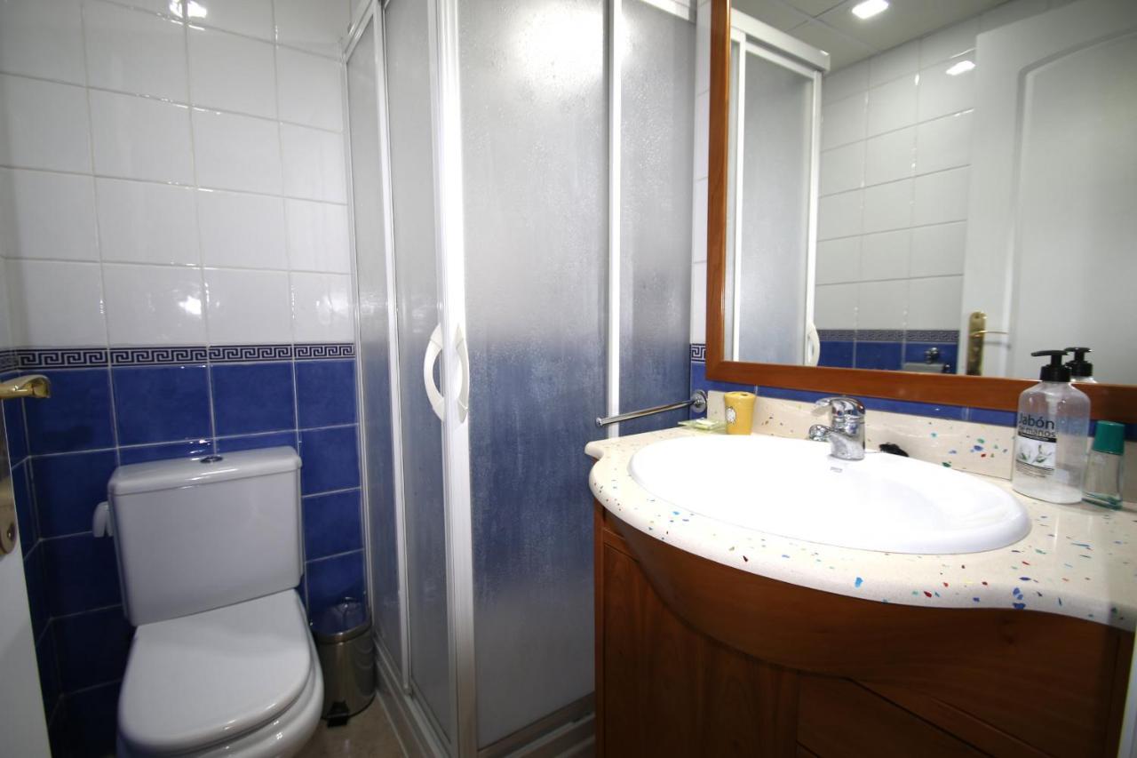 Apartamento Bellavista 114 迈阿密普拉特亚 外观 照片