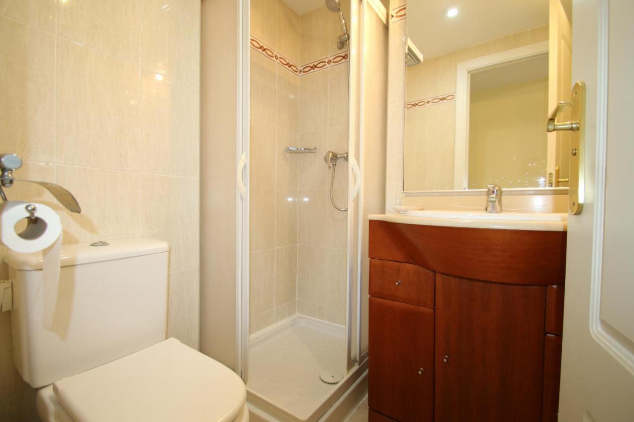 Apartamento Bellavista 114 迈阿密普拉特亚 外观 照片