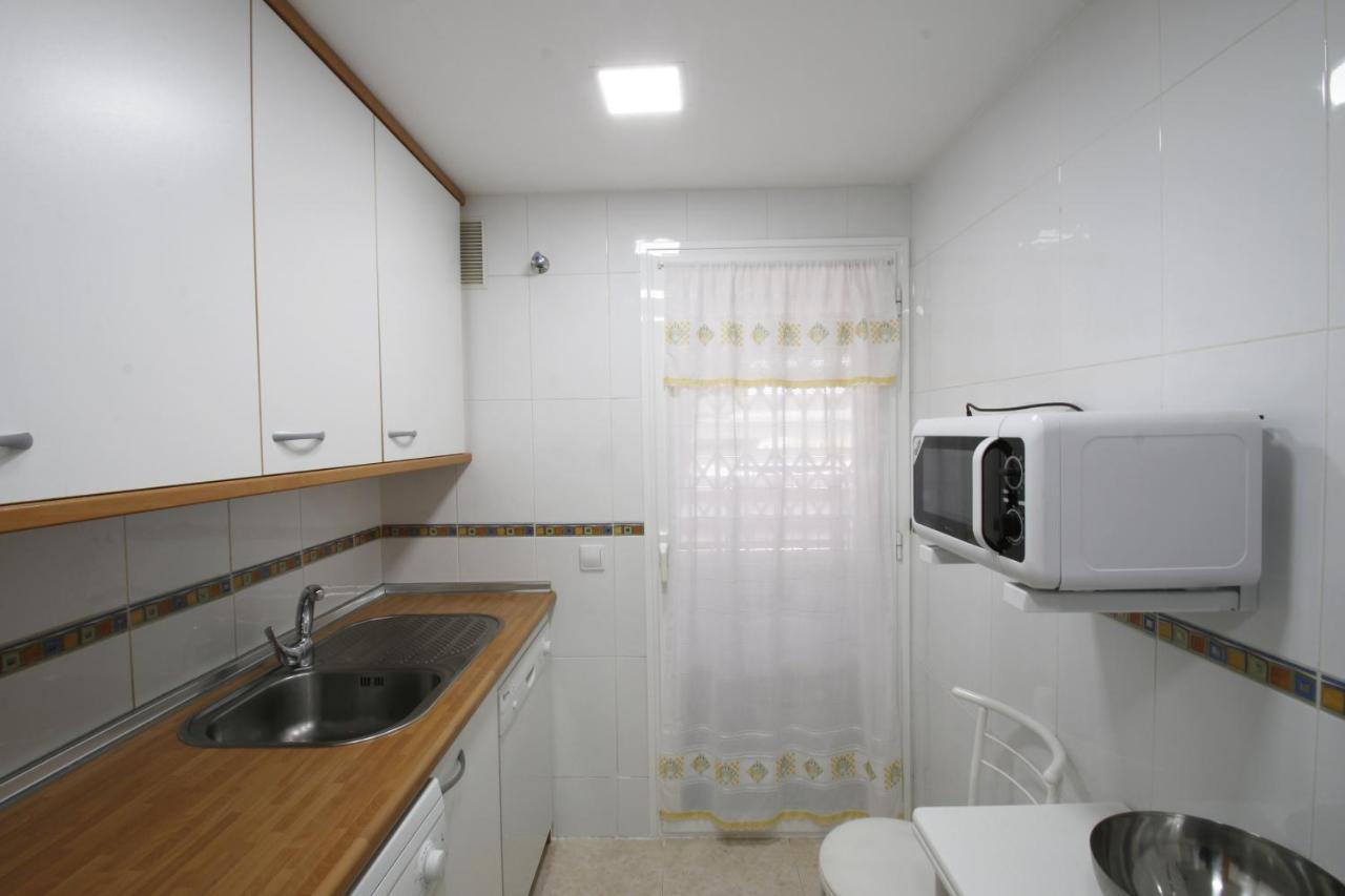 Apartamento Bellavista 114 迈阿密普拉特亚 外观 照片