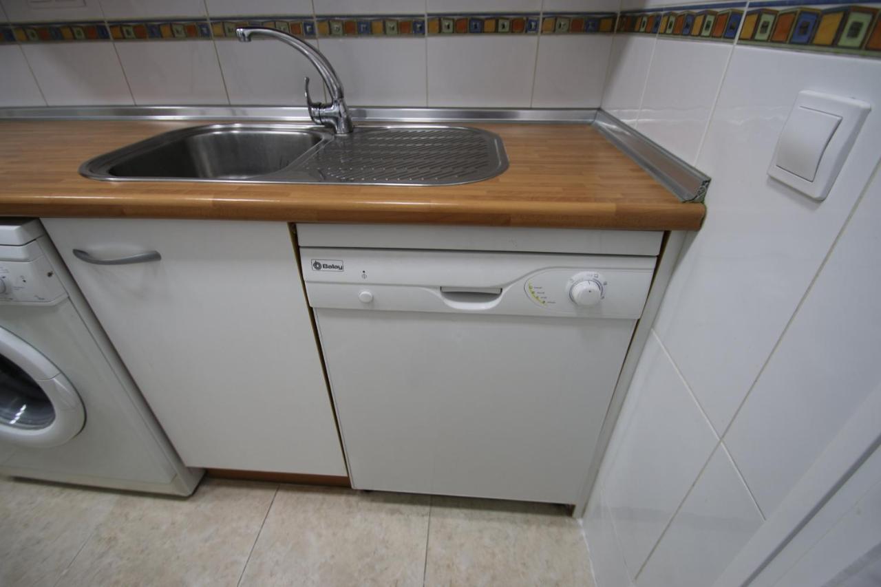 Apartamento Bellavista 114 迈阿密普拉特亚 外观 照片